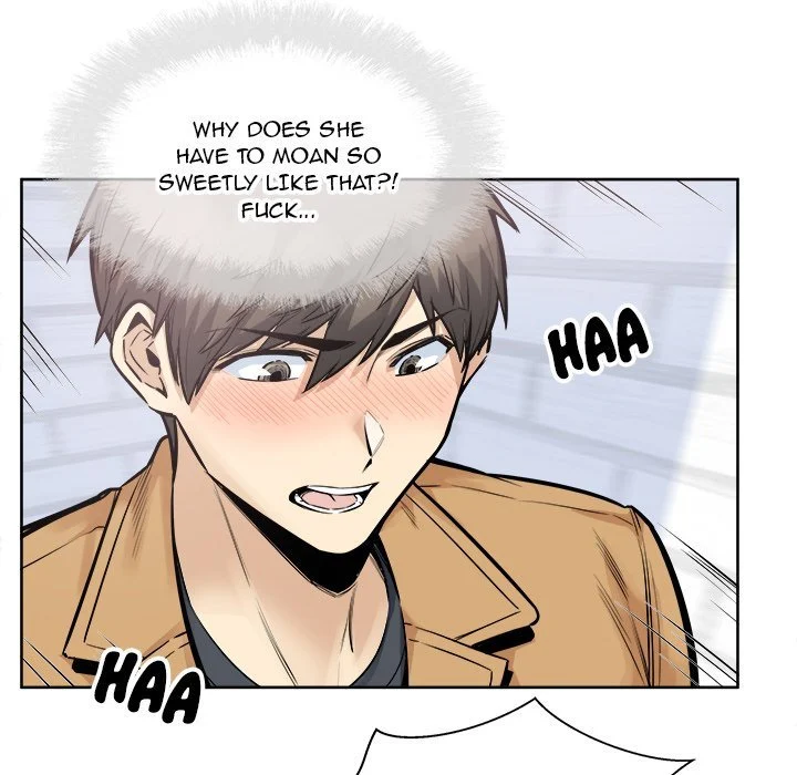 The Ark Is Me - Chapter 89 — Page 29