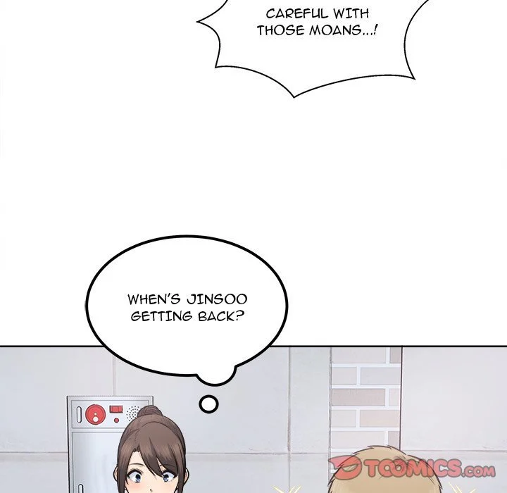 The Ark Is Me - Chapter 89 — Page 30
