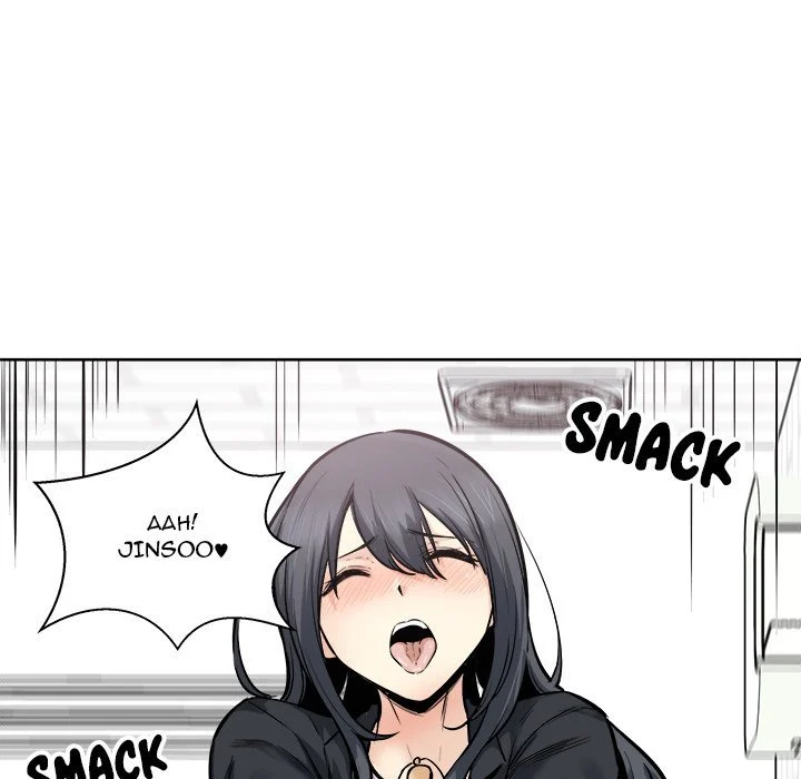 The Ark Is Me - Chapter 89 — Page 32