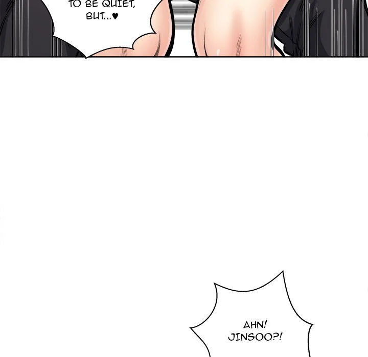 The Ark Is Me - Chapter 89 — Page 34