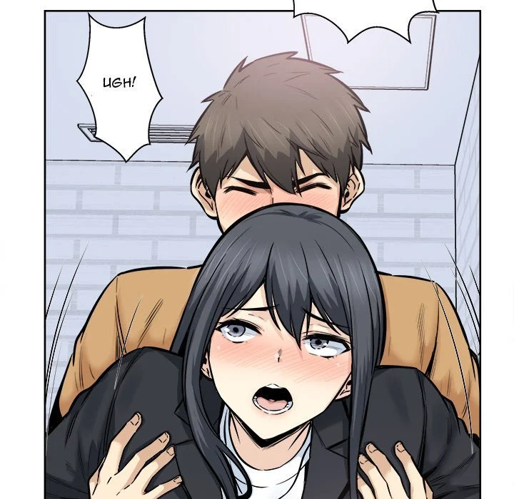 The Ark Is Me - Chapter 89 — Page 35