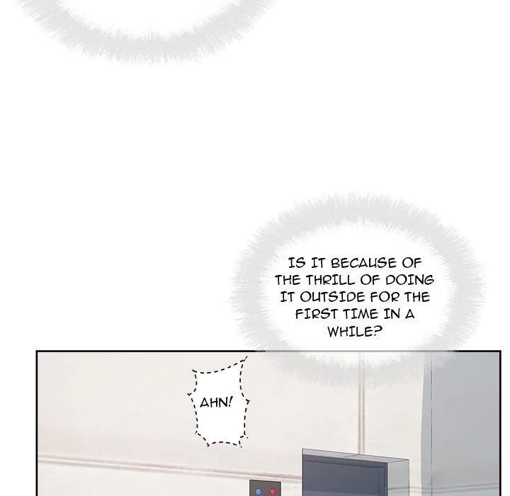 The Ark Is Me - Chapter 89 — Page 41