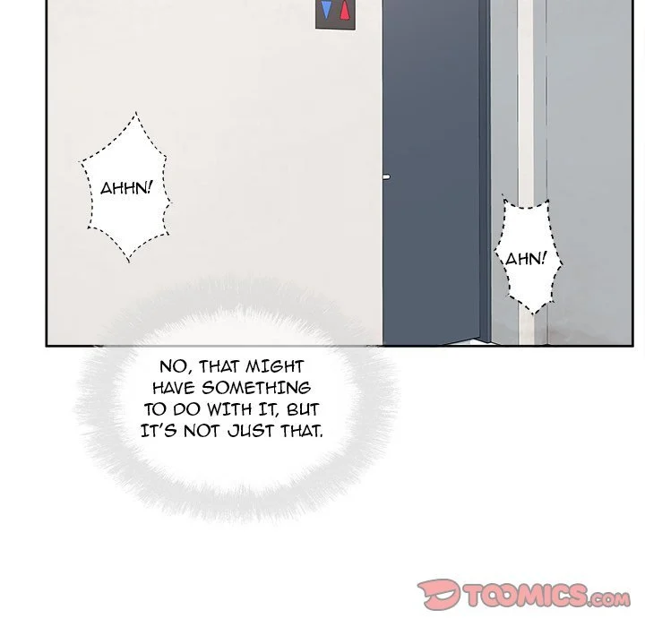 The Ark Is Me - Chapter 89 — Page 42