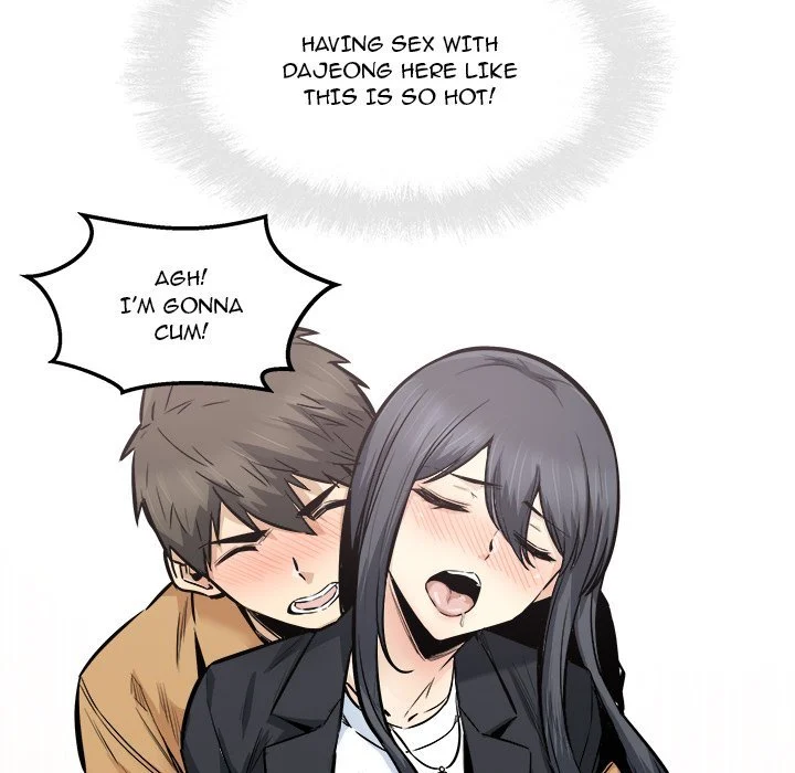 The Ark Is Me - Chapter 89 — Page 46