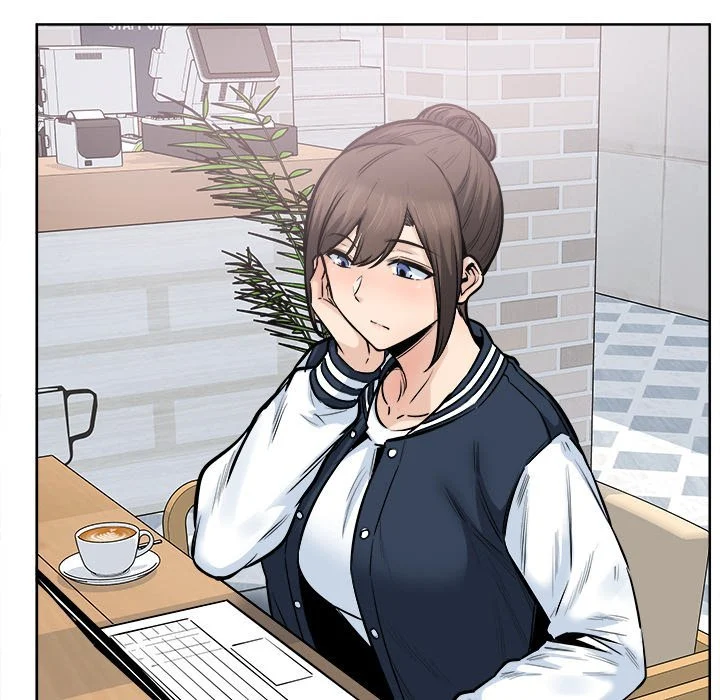 The Ark Is Me - Chapter 89 — Page 50