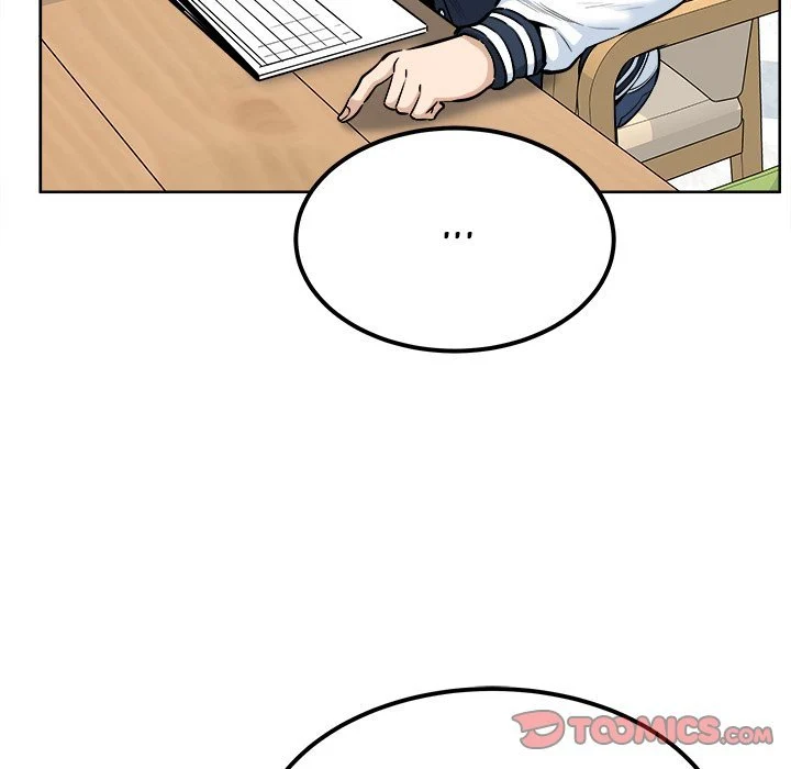 The Ark Is Me - Chapter 89 — Page 51