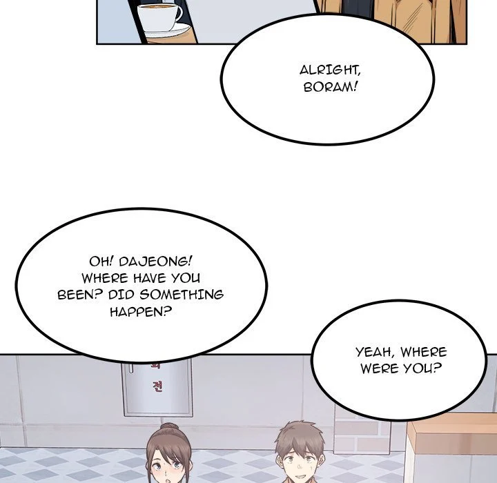 The Ark Is Me - Chapter 89 — Page 58