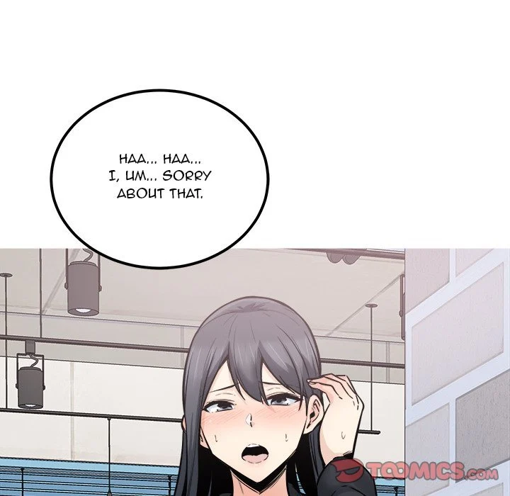 The Ark Is Me - Chapter 89 — Page 60