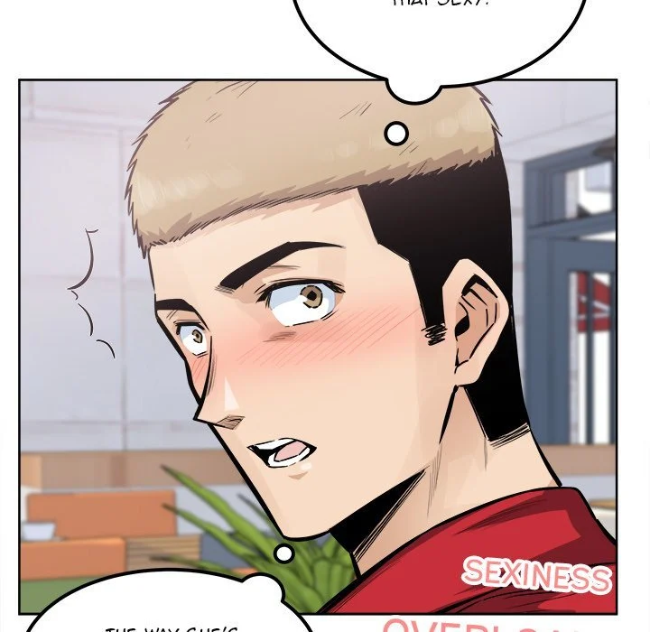 The Ark Is Me - Chapter 89 — Page 65