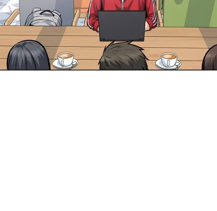 The Ark Is Me - Chapter 89 — Page 67