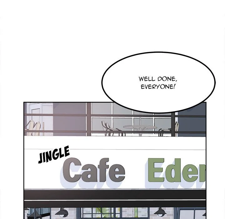 The Ark Is Me - Chapter 89 — Page 70