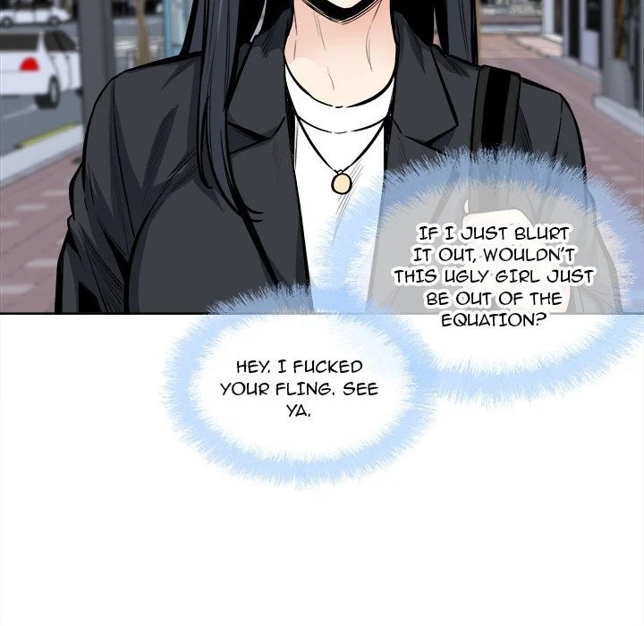 The Ark Is Me - Chapter 89 — Page 77