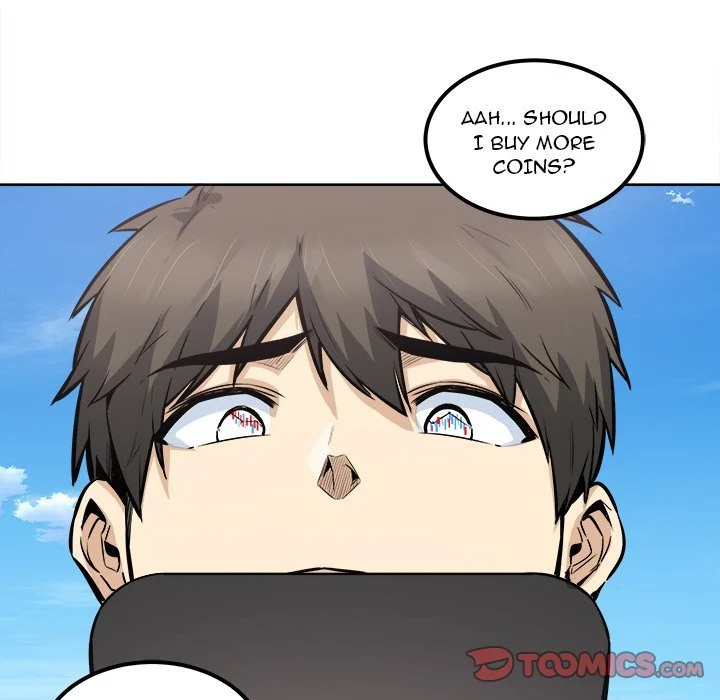 The Ark Is Me - Chapter 89 — Page 81