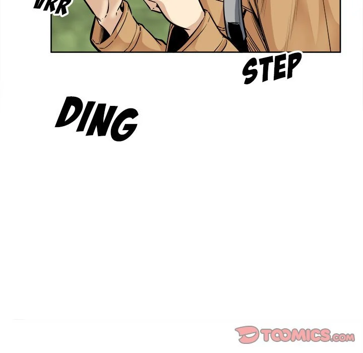 The Ark Is Me - Chapter 89 — Page 84
