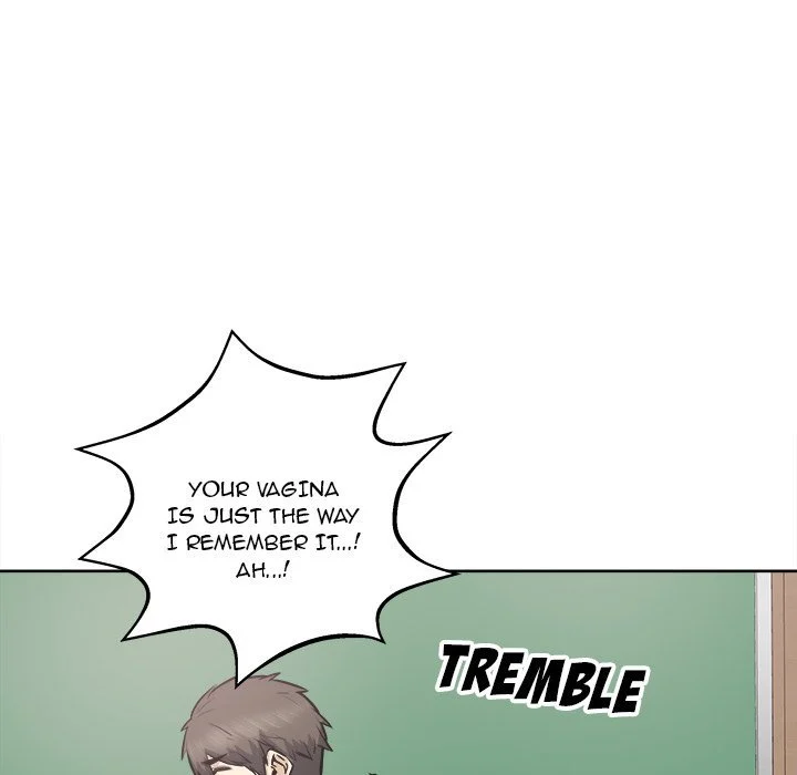 The Ark Is Me - Chapter 92 — Page 101