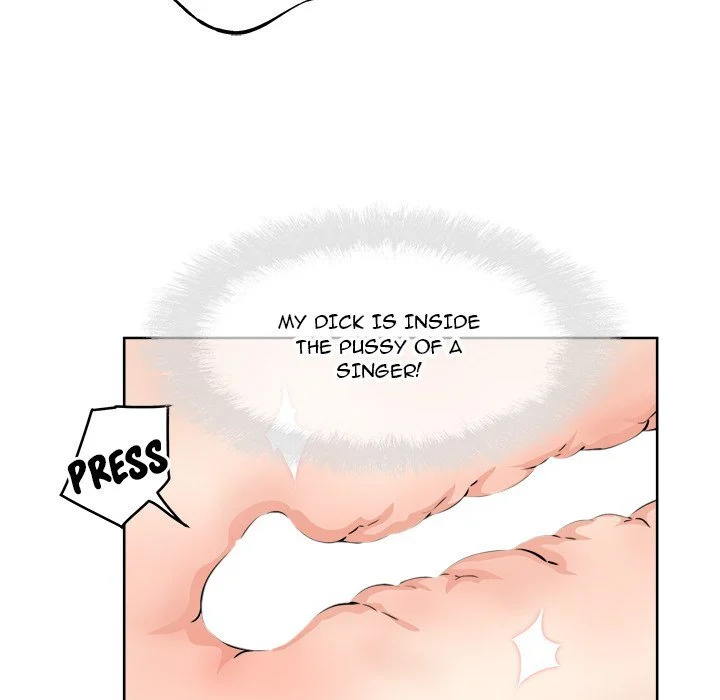 The Ark Is Me - Chapter 92 — Page 103