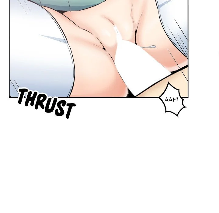 The Ark Is Me - Chapter 92 — Page 107