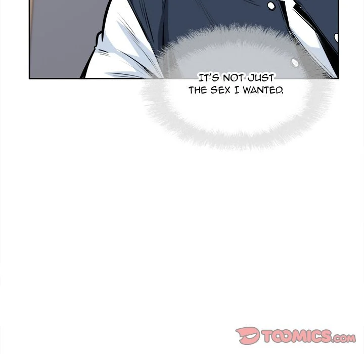 The Ark Is Me - Chapter 92 — Page 111