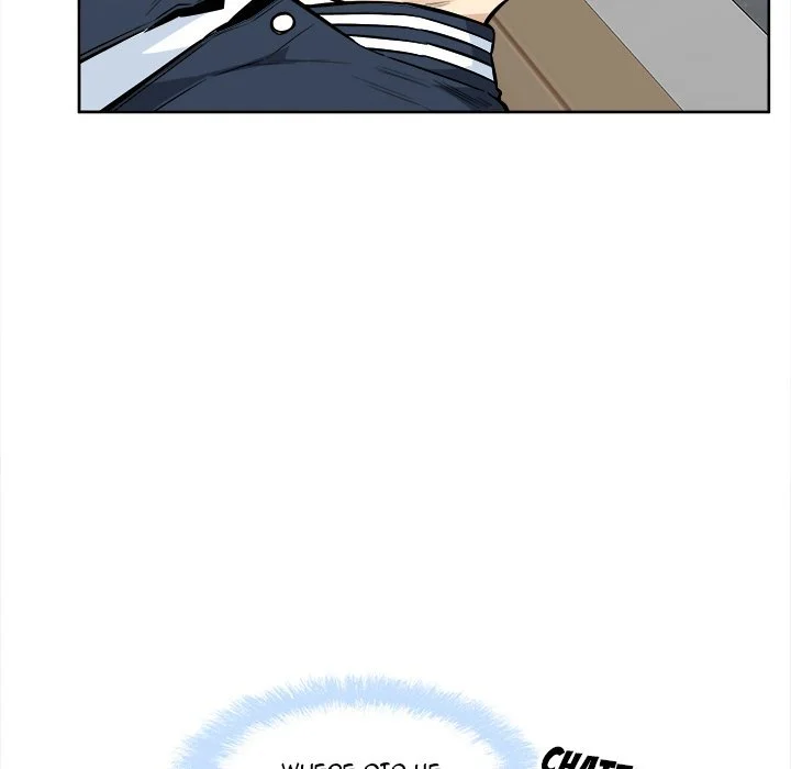 The Ark Is Me - Chapter 92 — Page 119