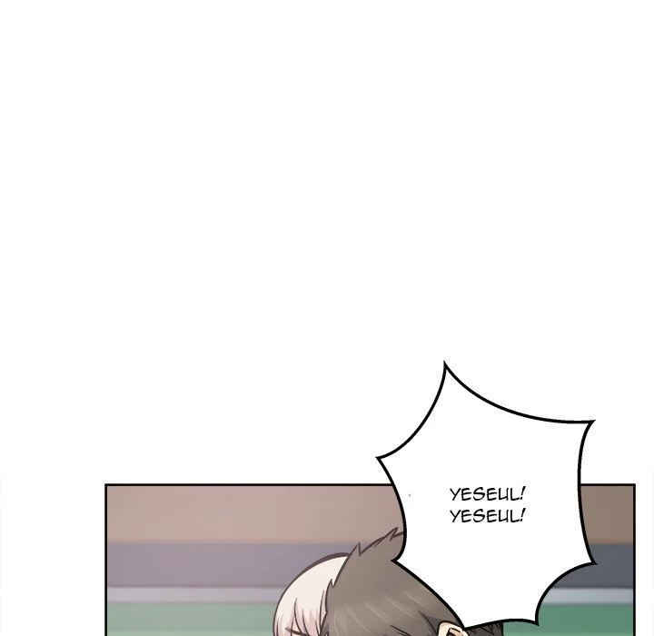 The Ark Is Me - Chapter 92 — Page 121