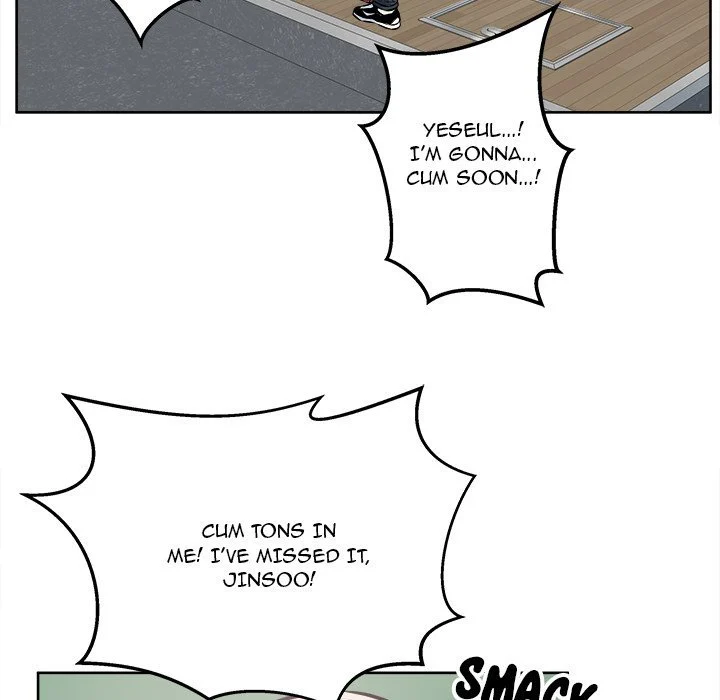The Ark Is Me - Chapter 92 — Page 130