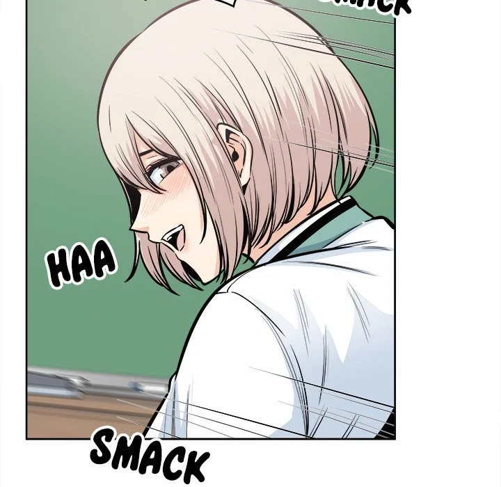 The Ark Is Me - Chapter 92 — Page 131