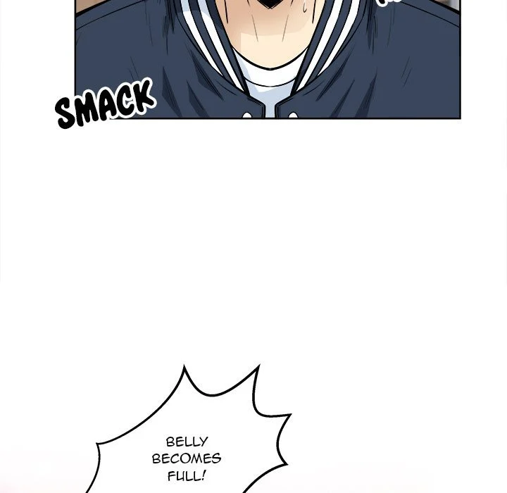 The Ark Is Me - Chapter 92 — Page 134