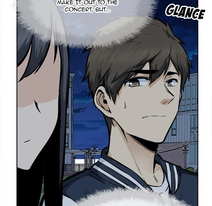 The Ark Is Me - Chapter 92 — Page 16