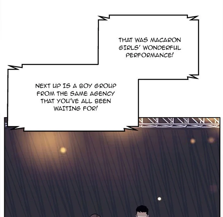 The Ark Is Me - Chapter 92 — Page 22