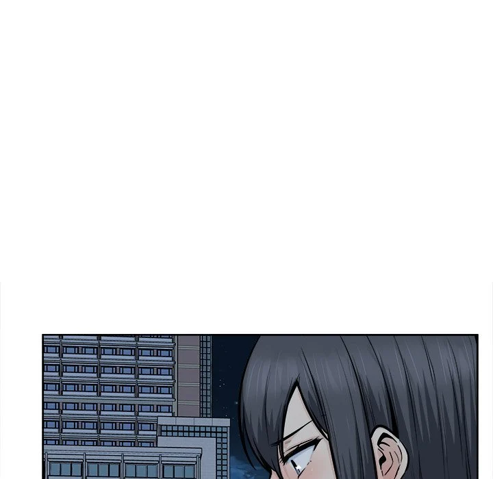 The Ark Is Me - Chapter 92 — Page 24