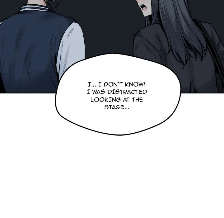 The Ark Is Me - Chapter 92 — Page 29