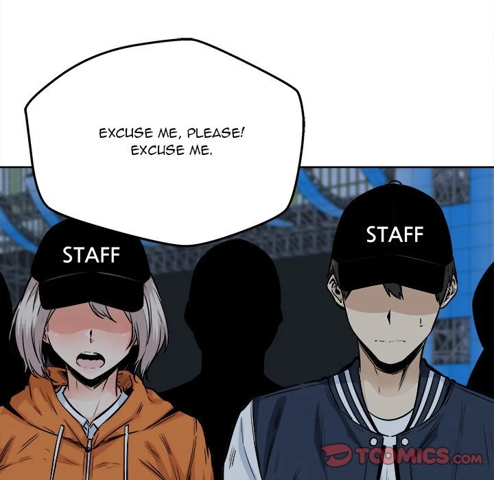 The Ark Is Me - Chapter 92 — Page 30