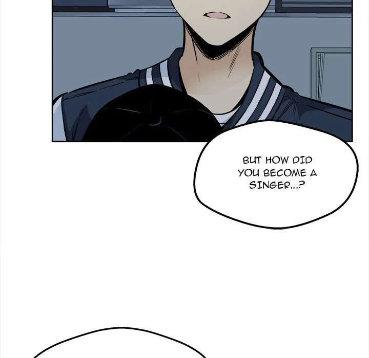 The Ark Is Me - Chapter 92 — Page 38