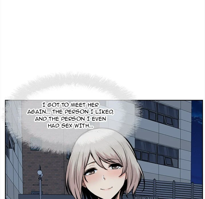 The Ark Is Me - Chapter 92 — Page 43