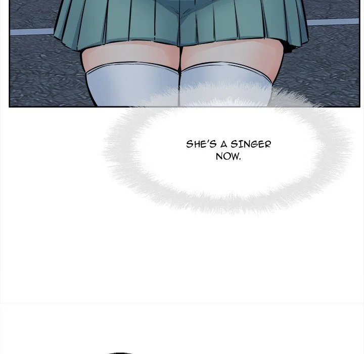The Ark Is Me - Chapter 92 — Page 45
