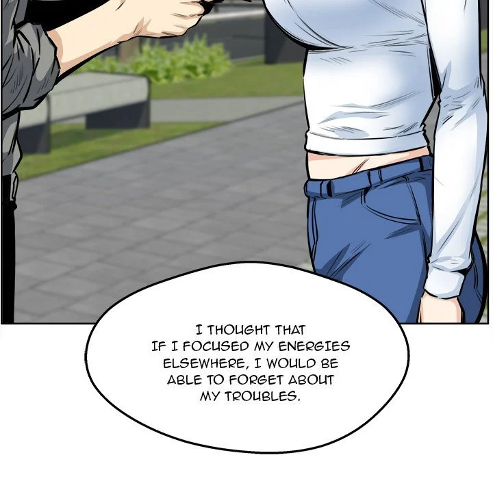 The Ark Is Me - Chapter 92 — Page 49
