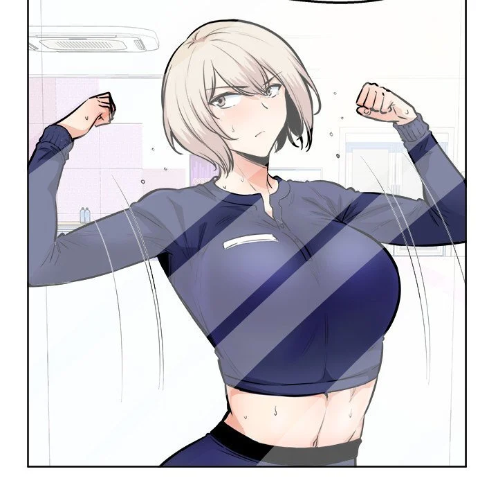 The Ark Is Me - Chapter 92 — Page 51