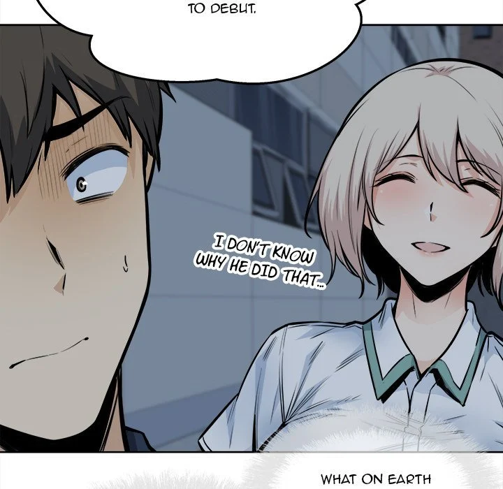 The Ark Is Me - Chapter 92 — Page 55