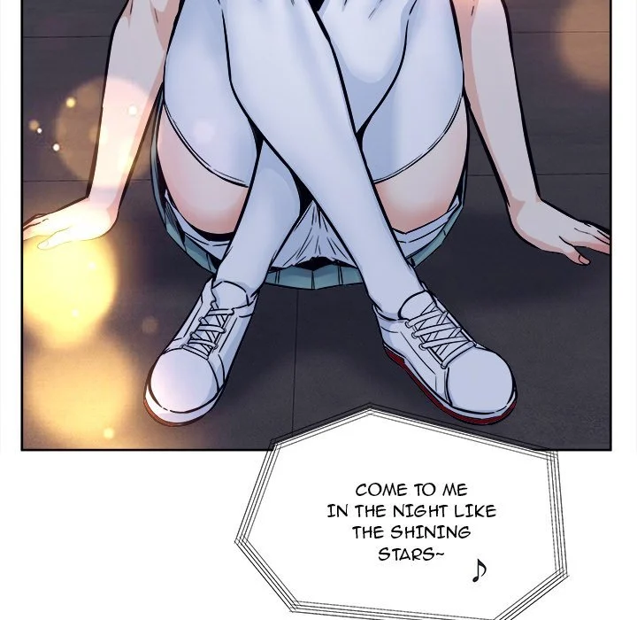 The Ark Is Me - Chapter 92 — Page 6