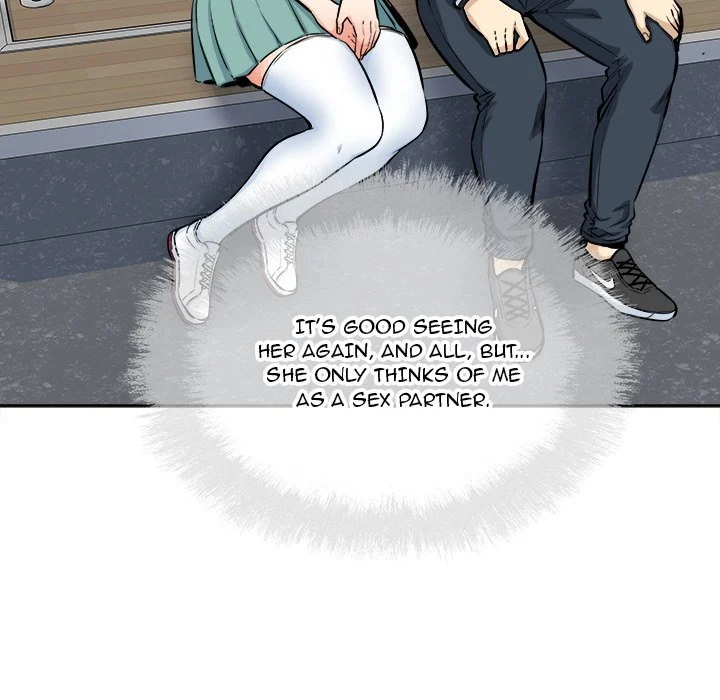 The Ark Is Me - Chapter 92 — Page 63