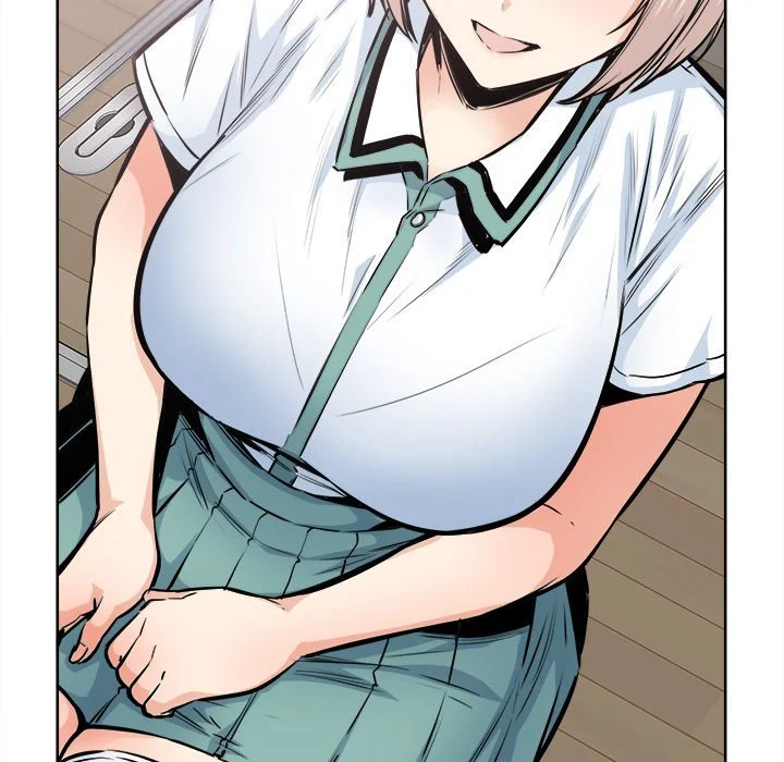 The Ark Is Me - Chapter 92 — Page 69
