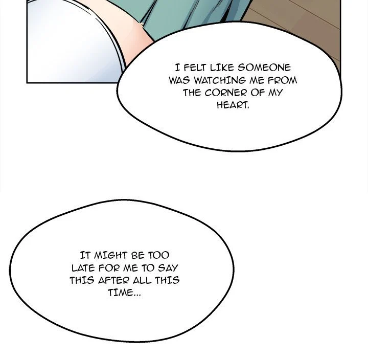 The Ark Is Me - Chapter 92 — Page 70