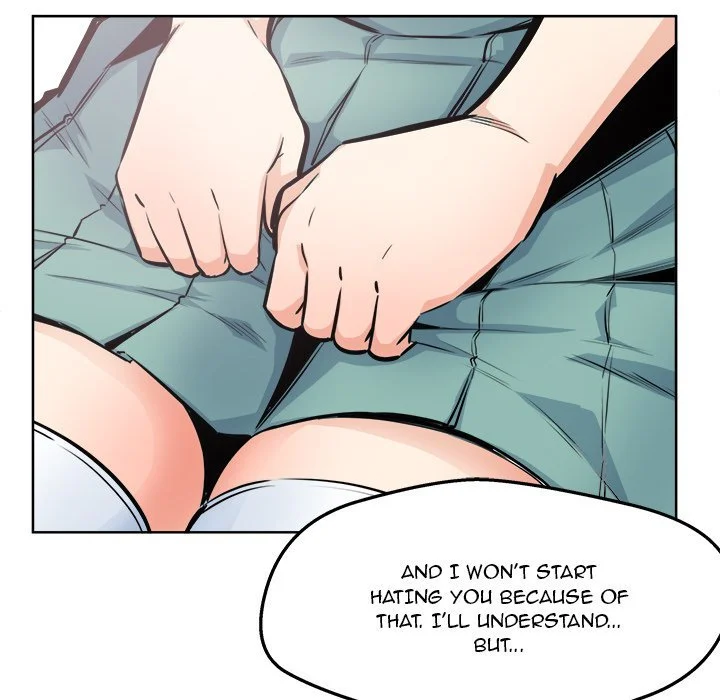 The Ark Is Me - Chapter 92 — Page 71