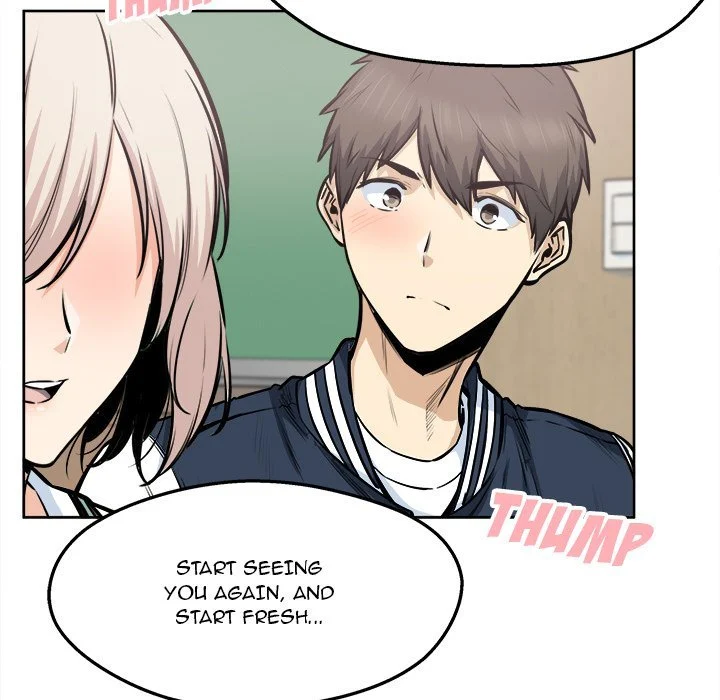 The Ark Is Me - Chapter 92 — Page 73