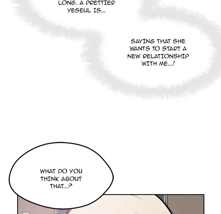 The Ark Is Me - Chapter 92 — Page 77