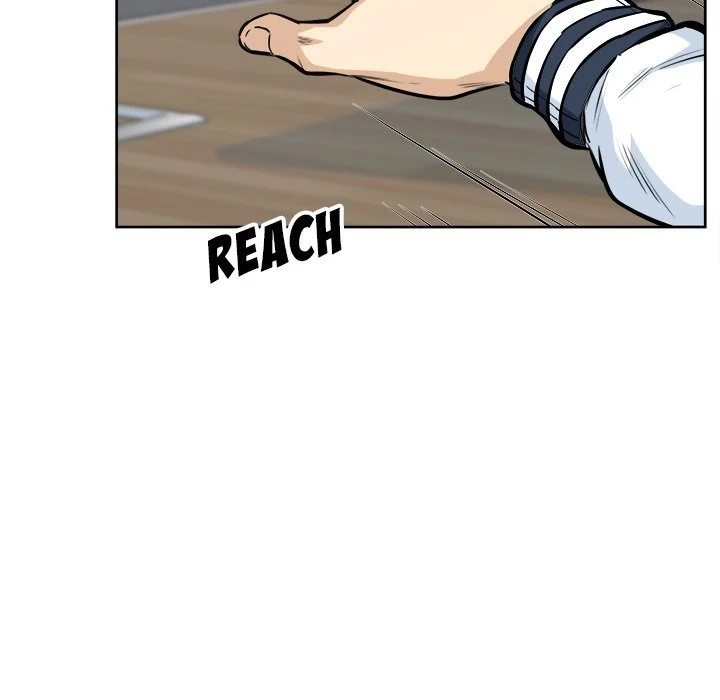 The Ark Is Me - Chapter 92 — Page 82