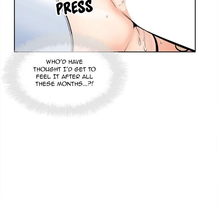 The Ark Is Me - Chapter 92 — Page 98