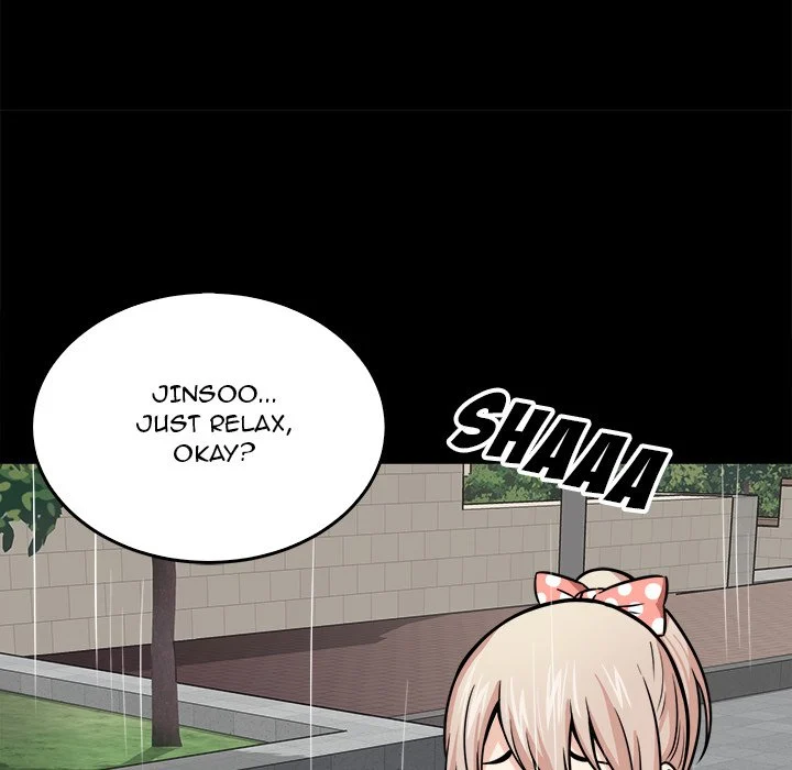 The Ark Is Me - Chapter 38 — Page 10