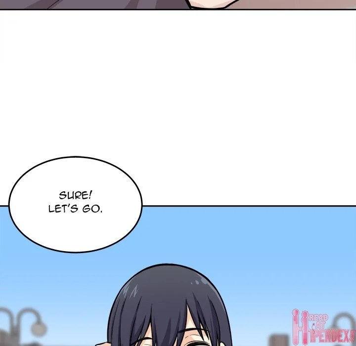 The Ark Is Me - Chapter 38 — Page 101