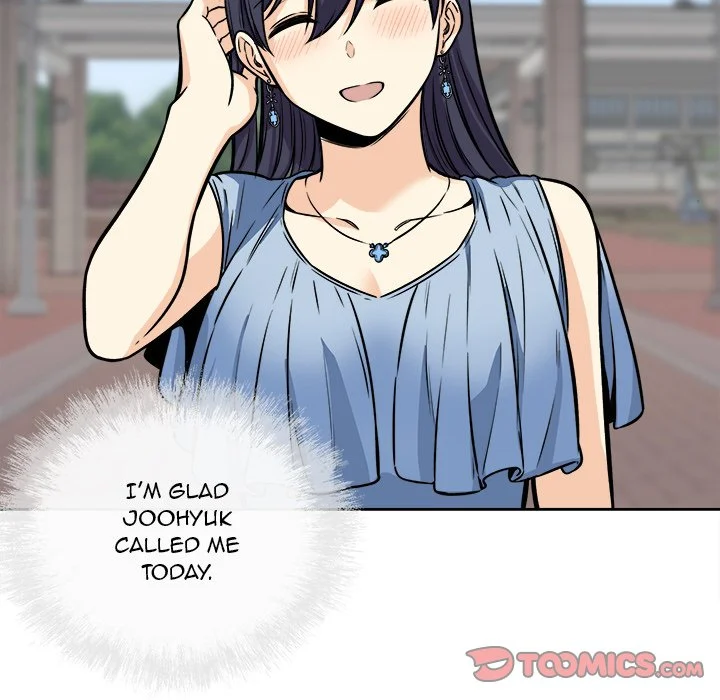 The Ark Is Me - Chapter 38 — Page 102